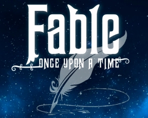 fable logo