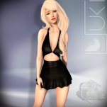 Madison by Suki for 2nd Chance 195L