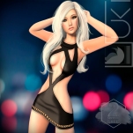 Zoe by Suki for 2nd Chance 195L