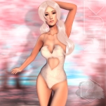 Willow by Suki for 2nd Chance 195L