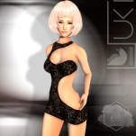 Max by Suki for 2nd Chance 145L