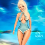 Rita by Suki for On9 145L