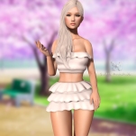 Alma by Gytta for Full Event L$690